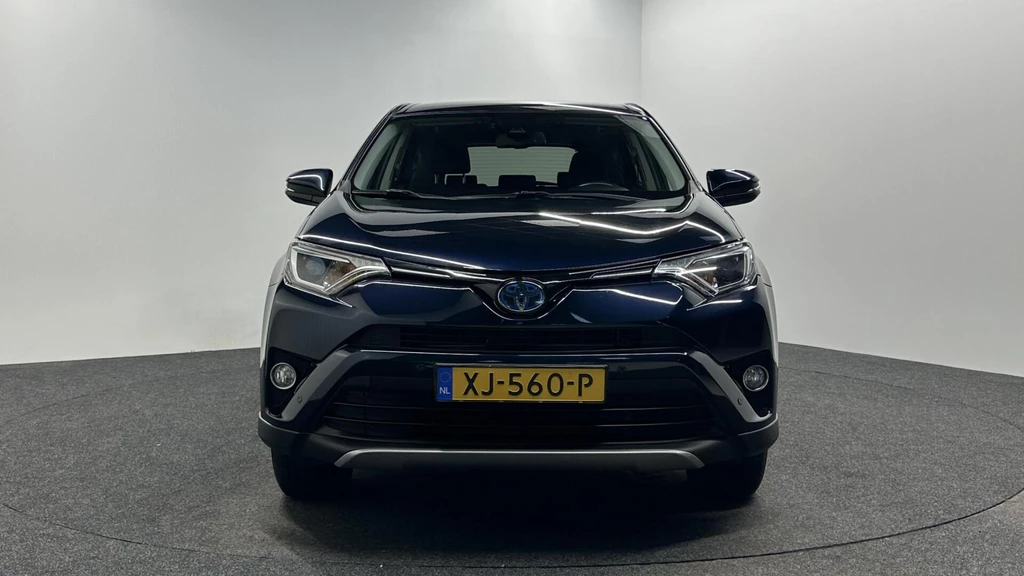 Toyota RAV4 – foto 8