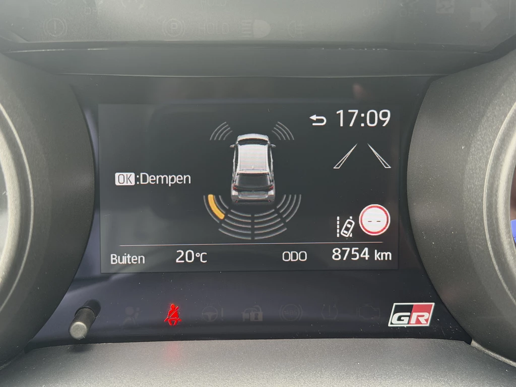 Toyota Yaris – foto 36