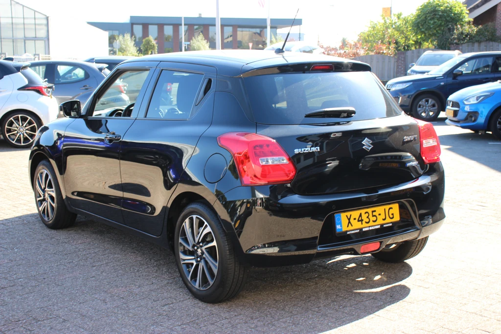 Suzuki Swift – foto 3
