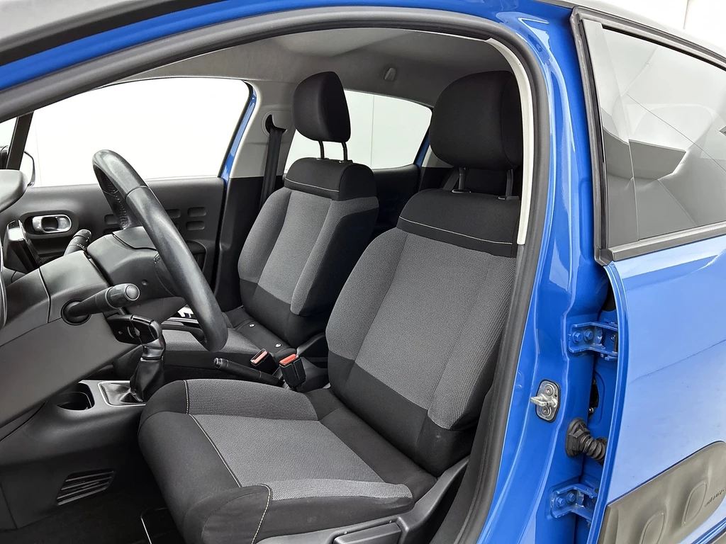 Citroën C3 – foto 30