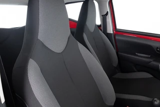 Toyota Aygo – thumbnail 6
