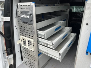 Ford Transit Connect – thumbnail 31