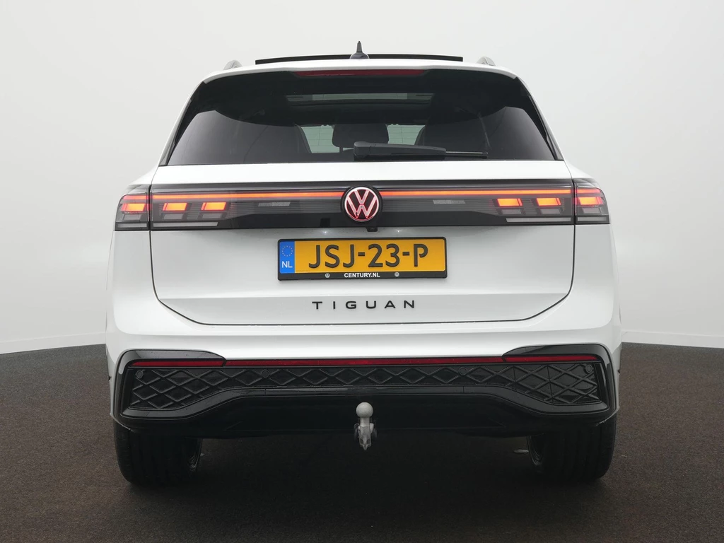 Volkswagen Tiguan – foto 5