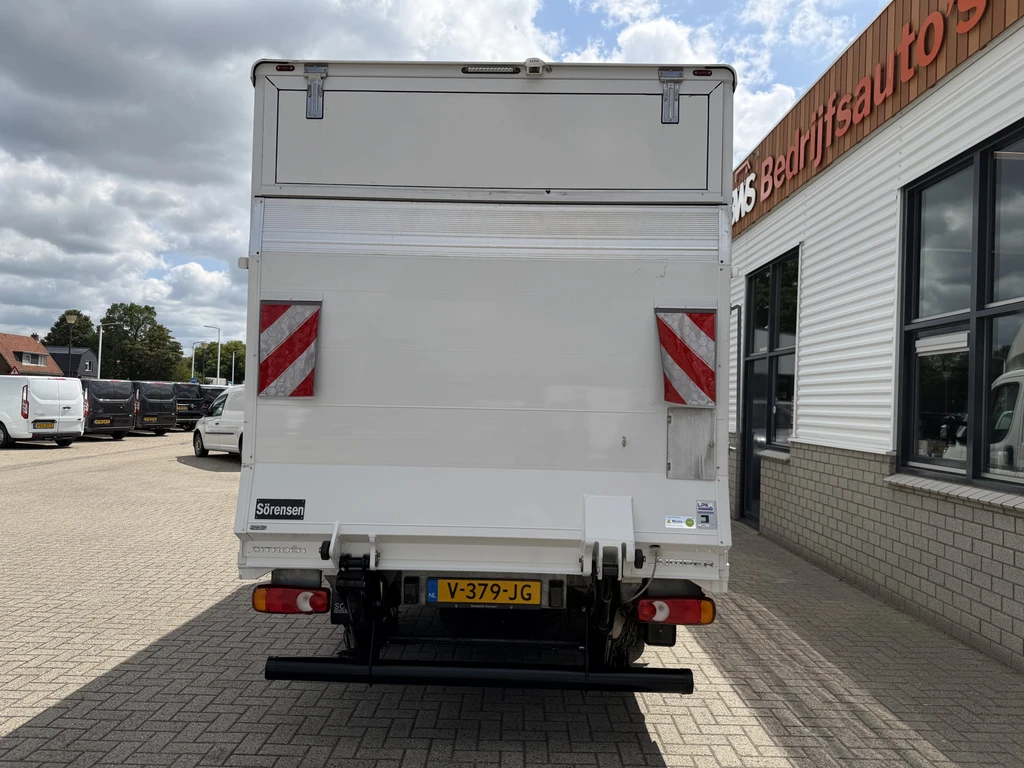 Citroën Jumper – foto 4