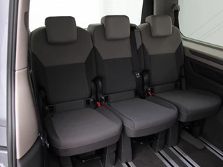 Volkswagen Multivan – thumbnail 7