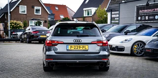 Audi A4 – thumbnail 7