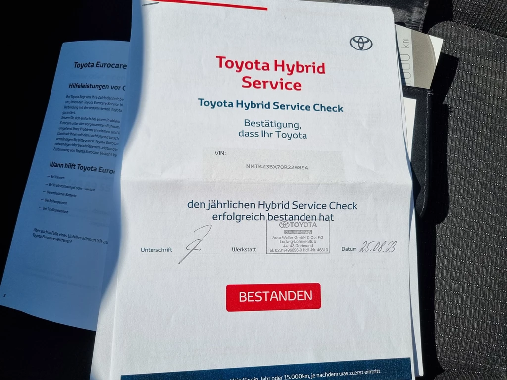 Toyota C-HR – foto 49