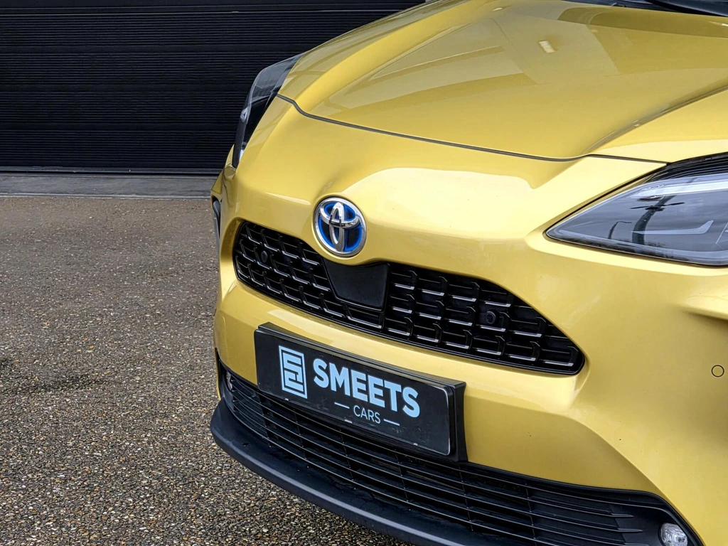 Toyota Yaris Cross – foto 30
