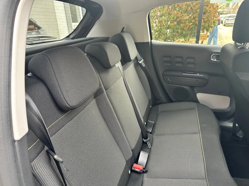 Citroën C3 – foto 11