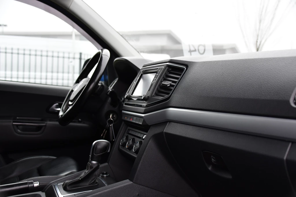 Volkswagen Amarok – foto 17
