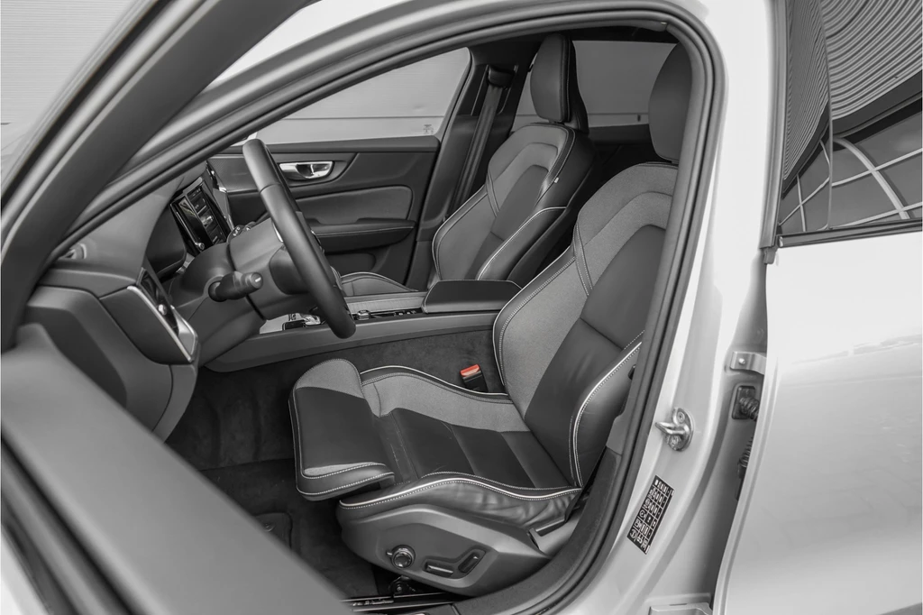 Volvo V60 – foto 13