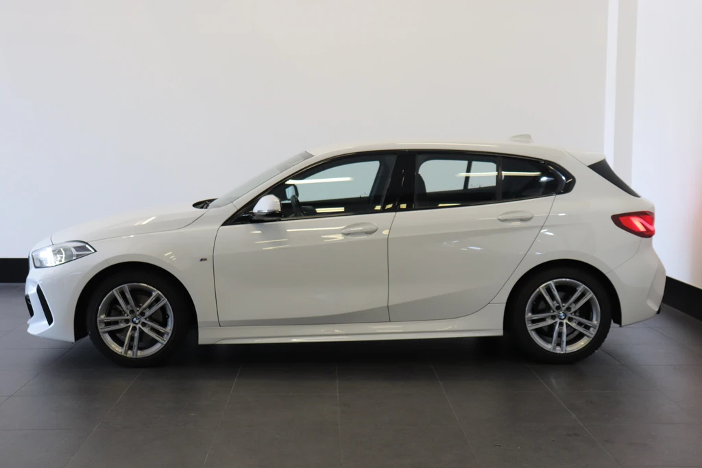 BMW 1 Serie – foto 3