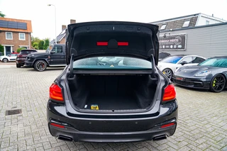 BMW 5 Serie – thumbnail 22