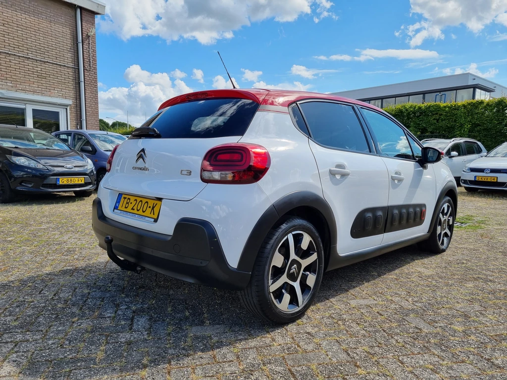 Citroën C3 – foto 5