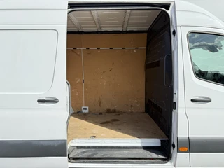 Mercedes-Benz Sprinter – thumbnail 10