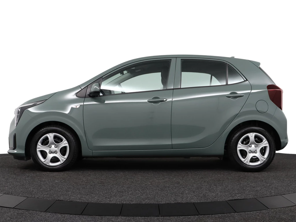Kia Picanto – foto 4