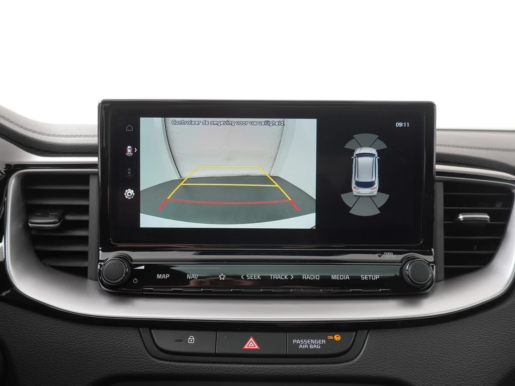 Kia Ceed – foto 30