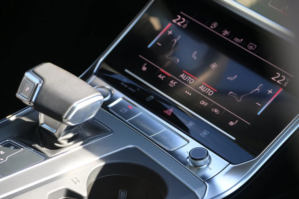 Audi A6 – foto 11