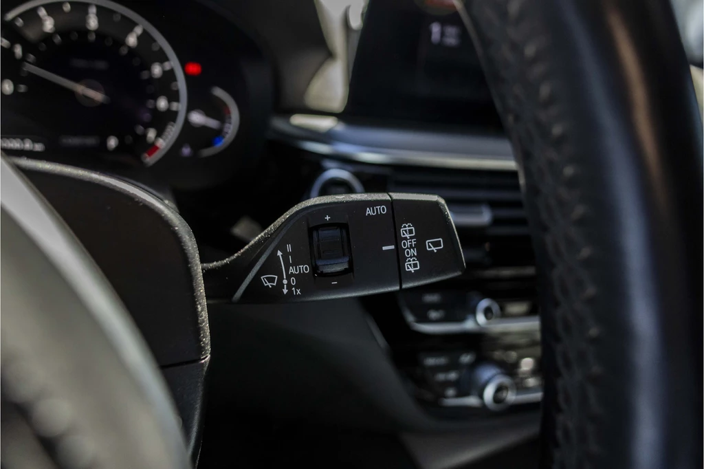 BMW 5 Serie – foto 34