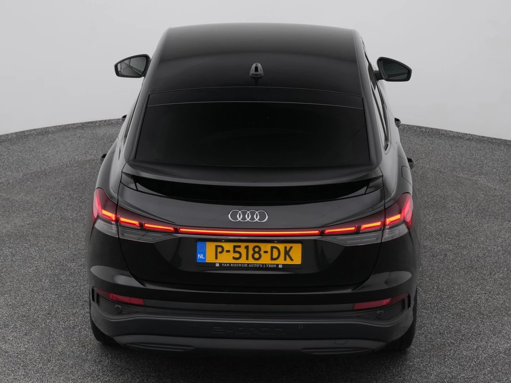 Audi Q4 Sportback e-tron – foto 9