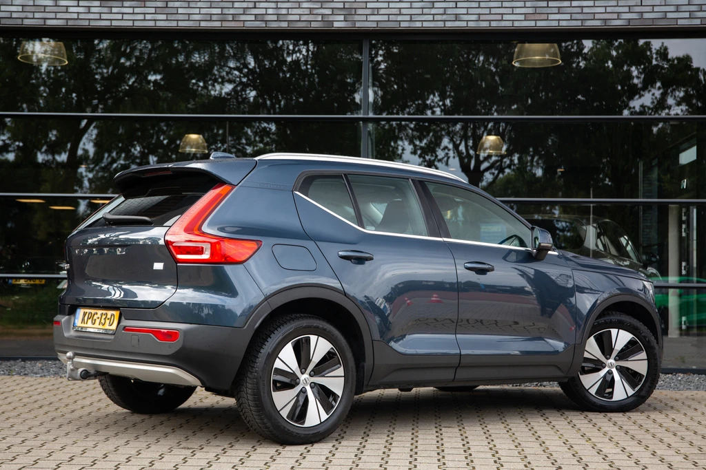 Volvo XC40 – foto 3