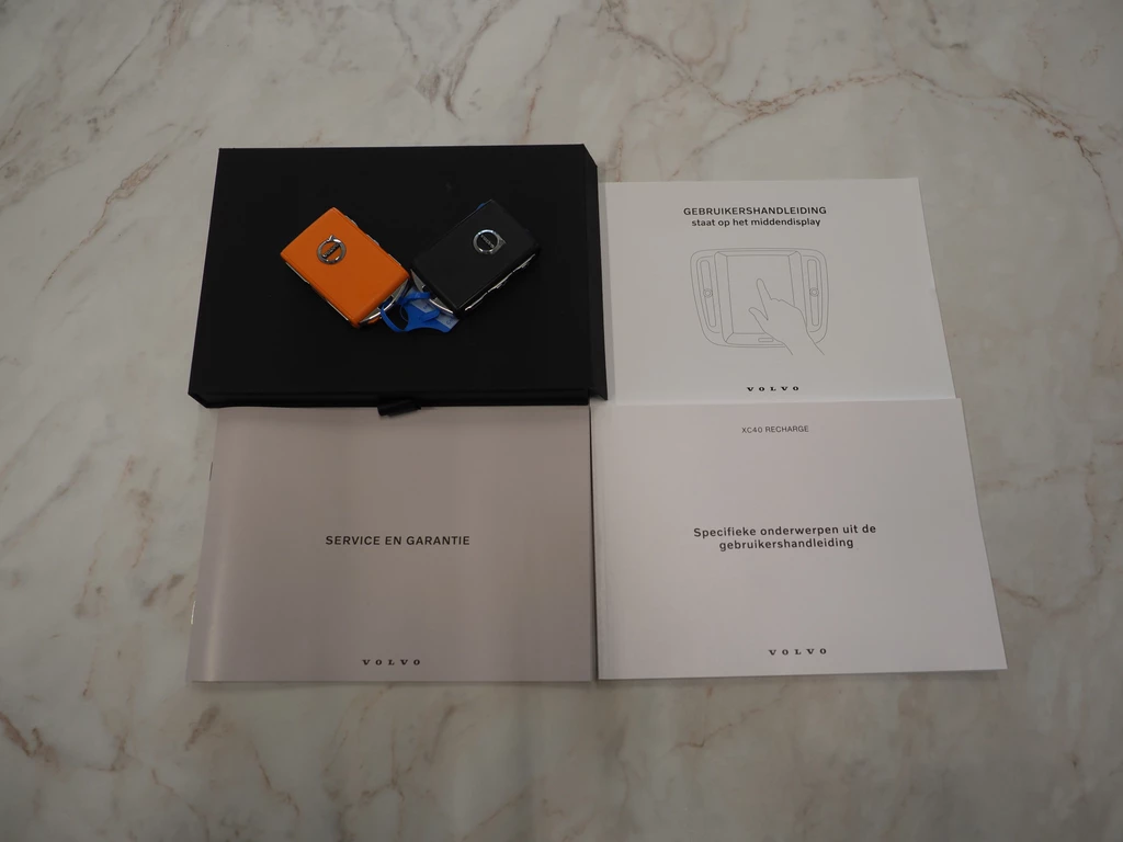 Volvo XC40 – foto 13
