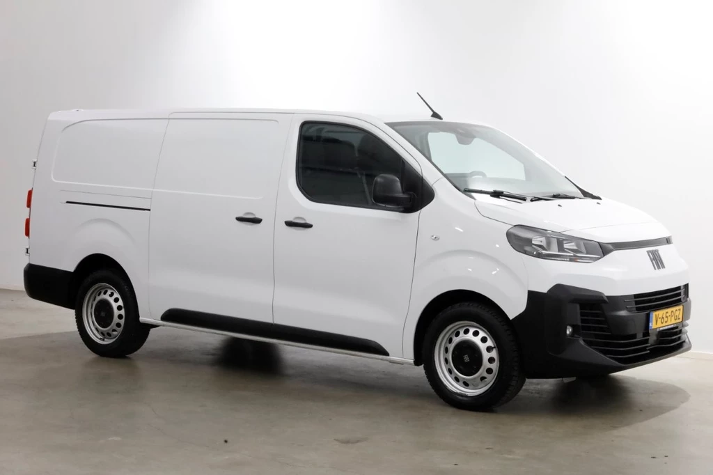 Fiat Scudo – foto 5