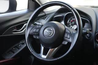 Mazda CX-3 – thumbnail 8