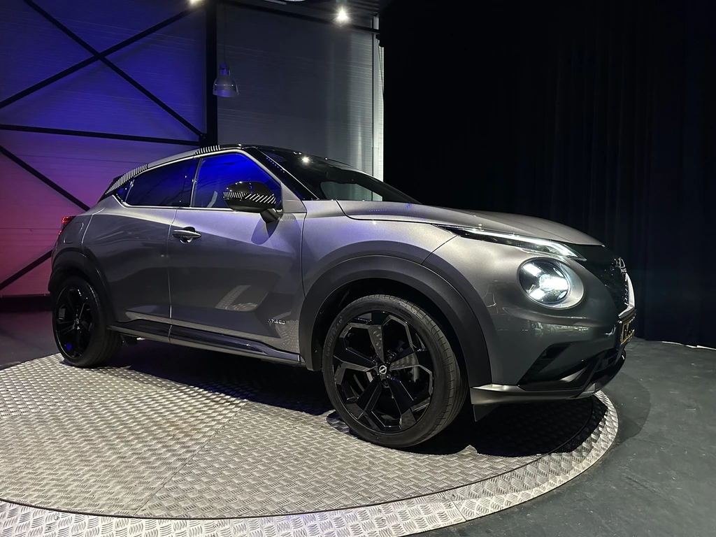 Nissan Juke – foto 16