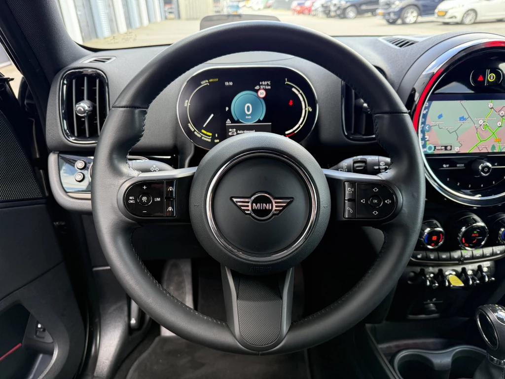 MINI Countryman – foto 13