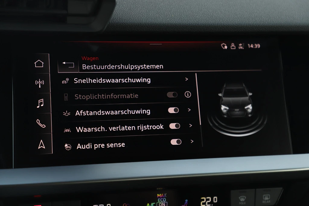 Audi A3 – foto 21