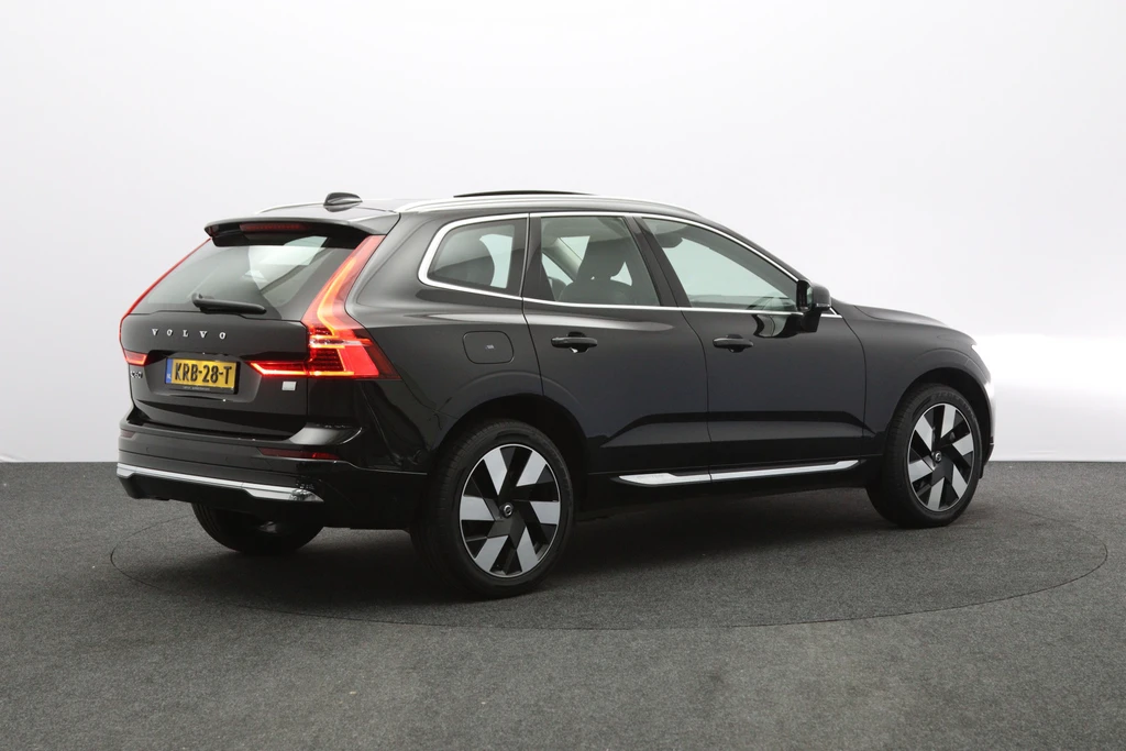 Volvo XC60 – foto 6