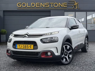 Citroën C4 Cactus – thumbnail 1