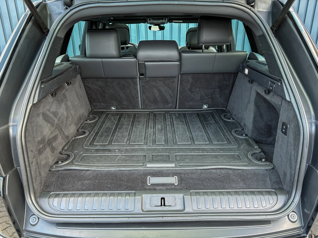 Land Rover Range Rover Sport – foto 36