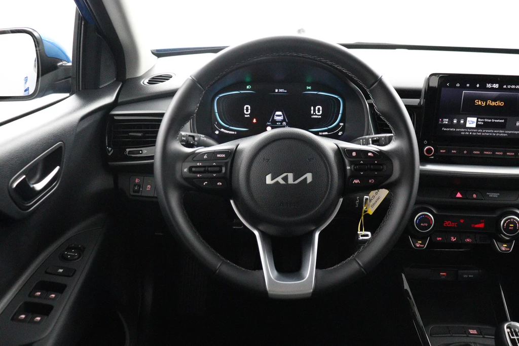 Kia Stonic – foto 34