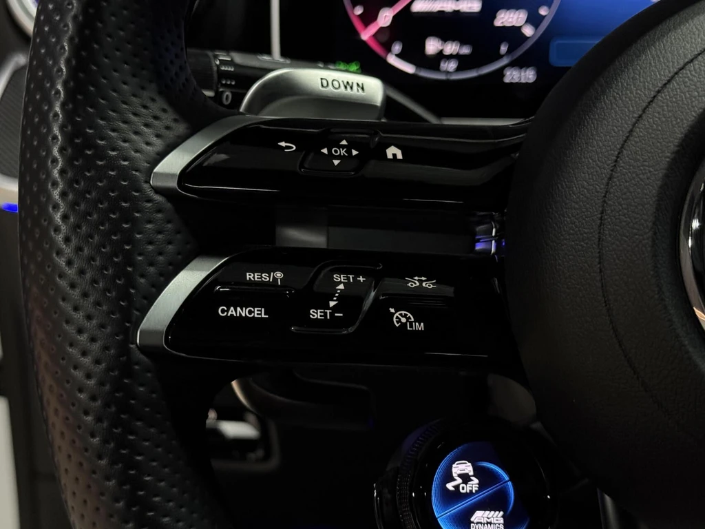 Mercedes-Benz C-Klasse – foto 23