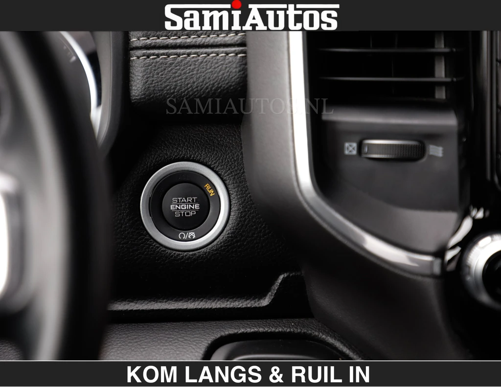 Dodge Ram Pick-Up – foto 43