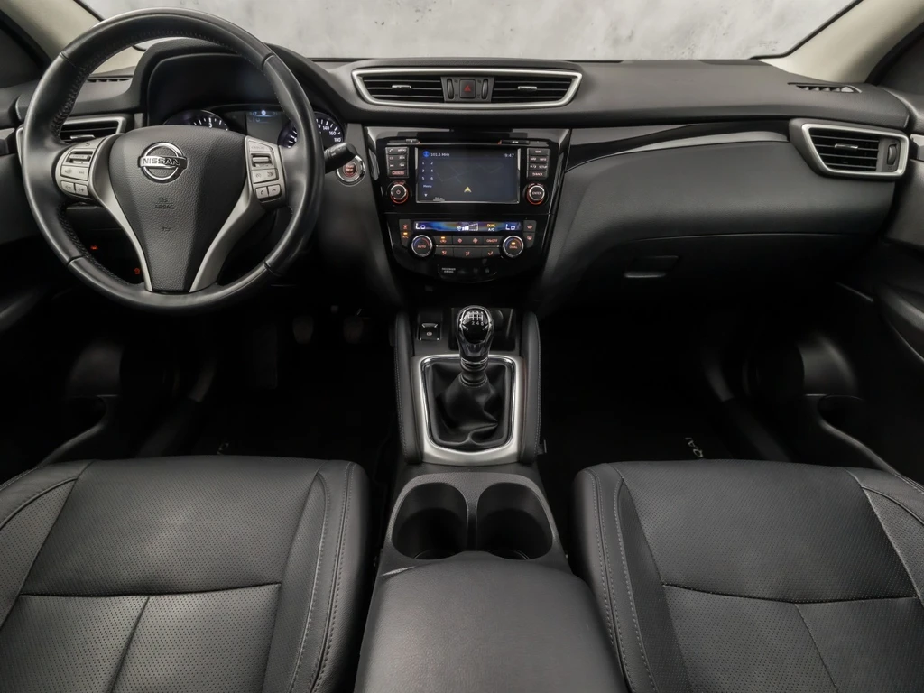Nissan QASHQAI – foto 7