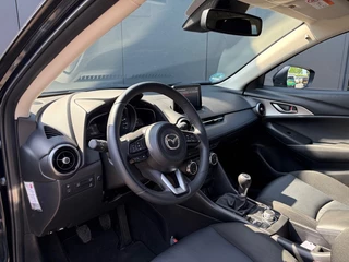 Mazda CX-3 – thumbnail 11