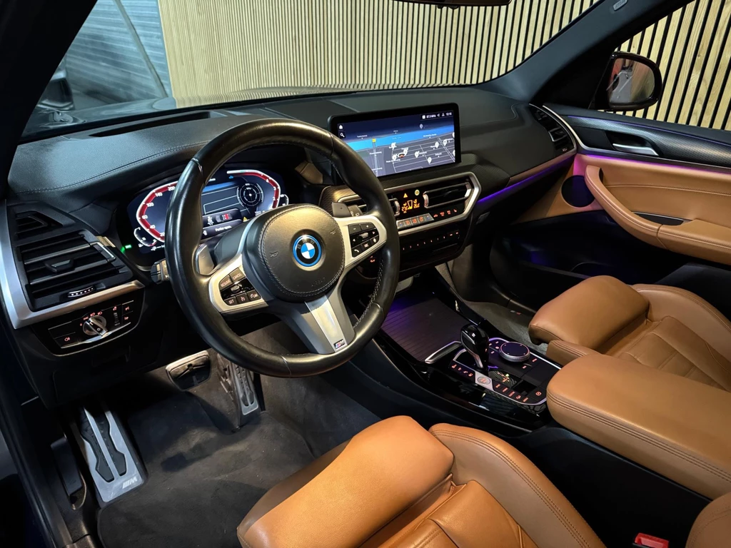 BMW X3 – foto 48