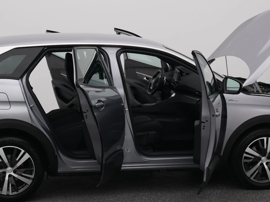 Peugeot 3008 – foto 16