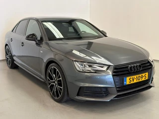 Audi A4 – thumbnail 5
