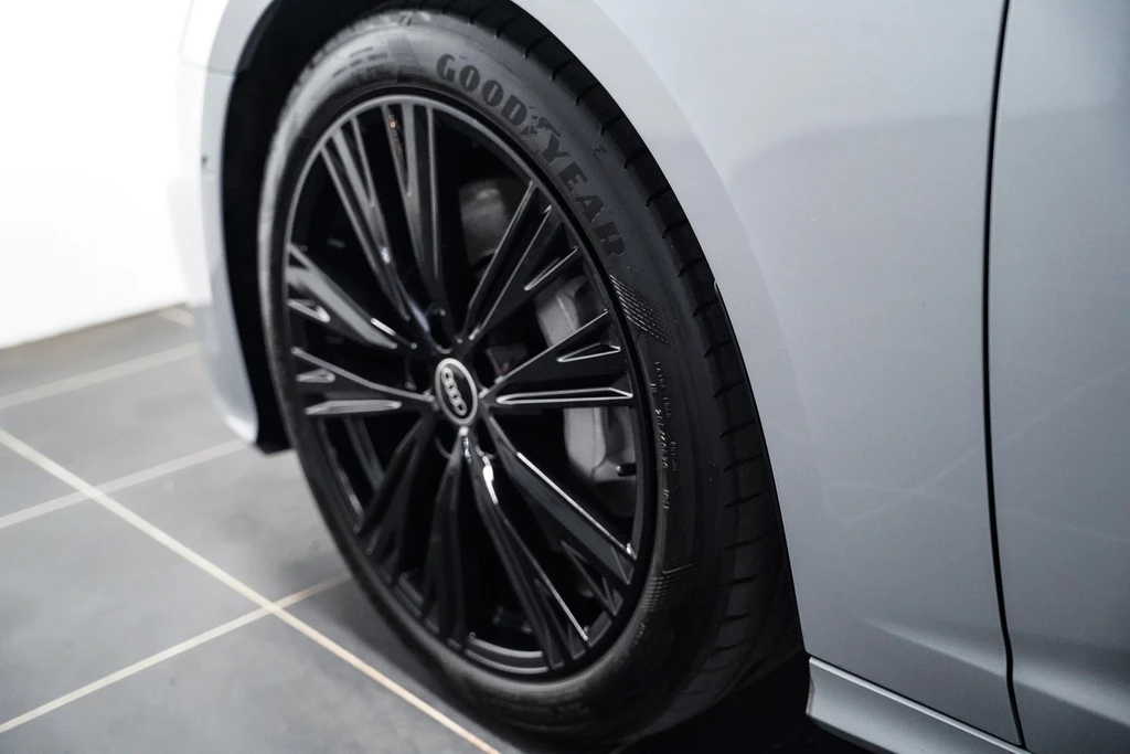 Audi A6 – foto 22