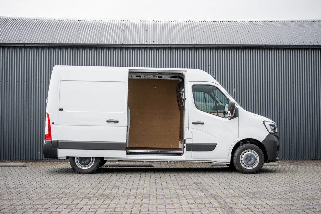 Renault Master – foto 5