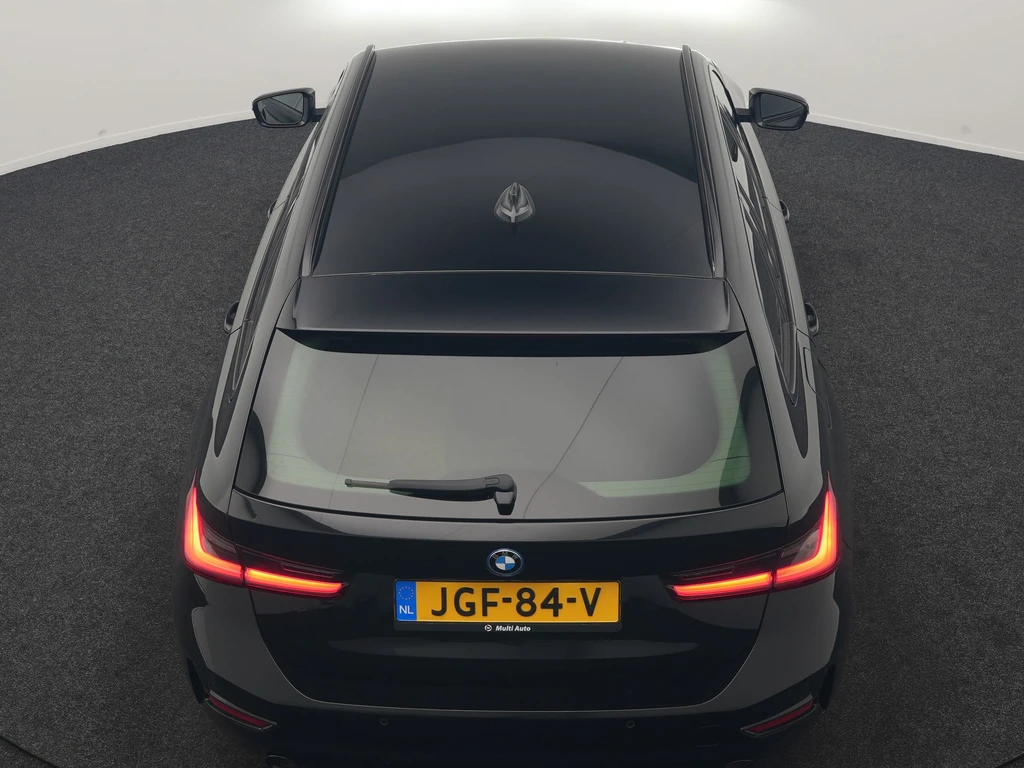 BMW 3 Serie – foto 6