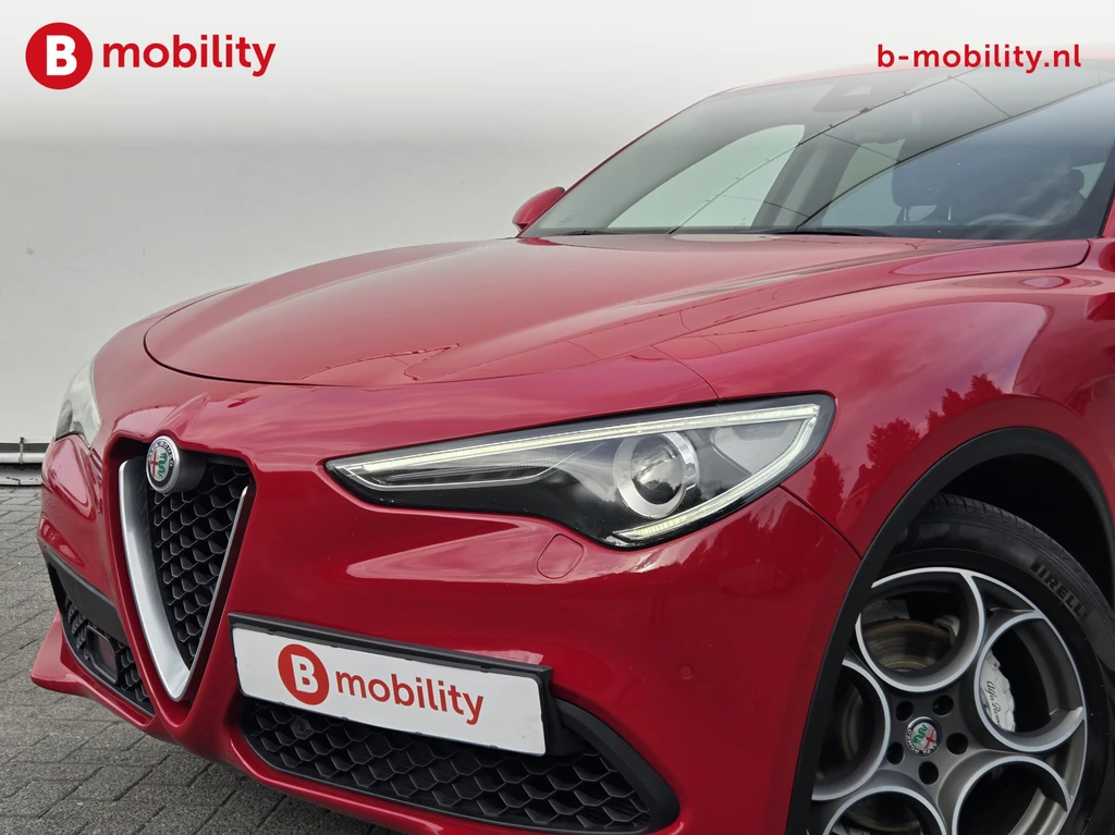 Alfa Romeo Stelvio – foto 37