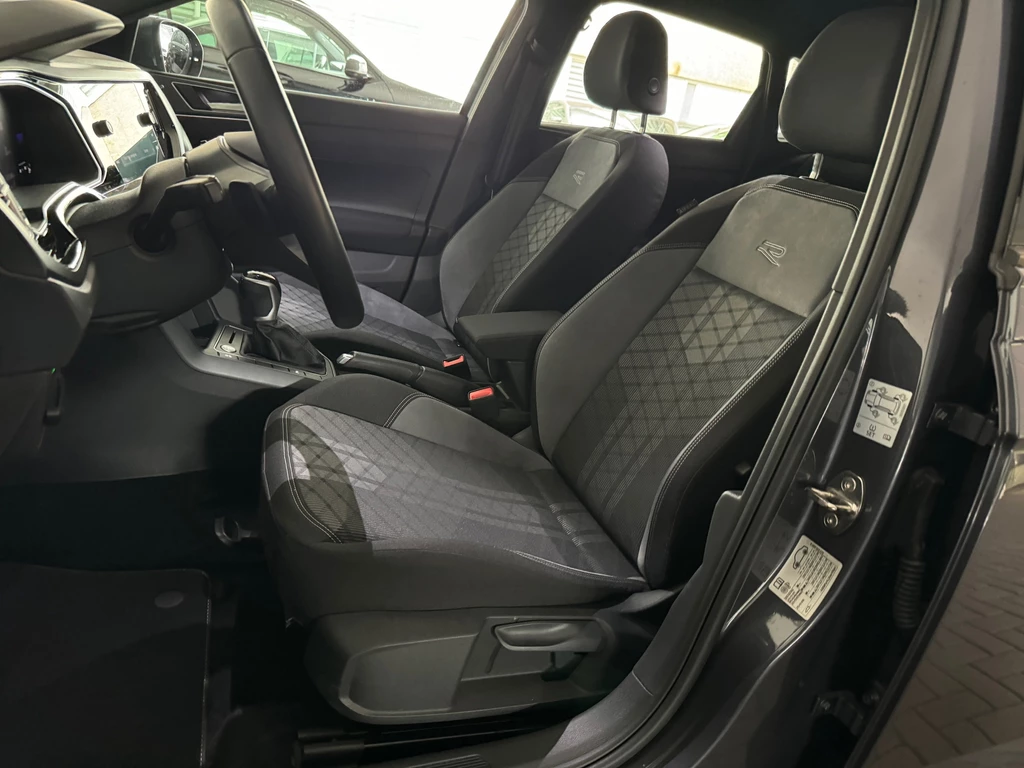 Volkswagen Taigo – foto 12