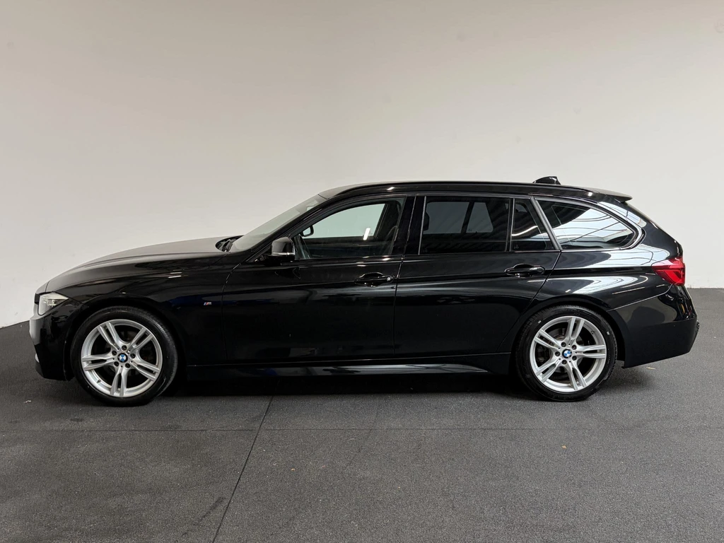 BMW 3 Serie – foto 3