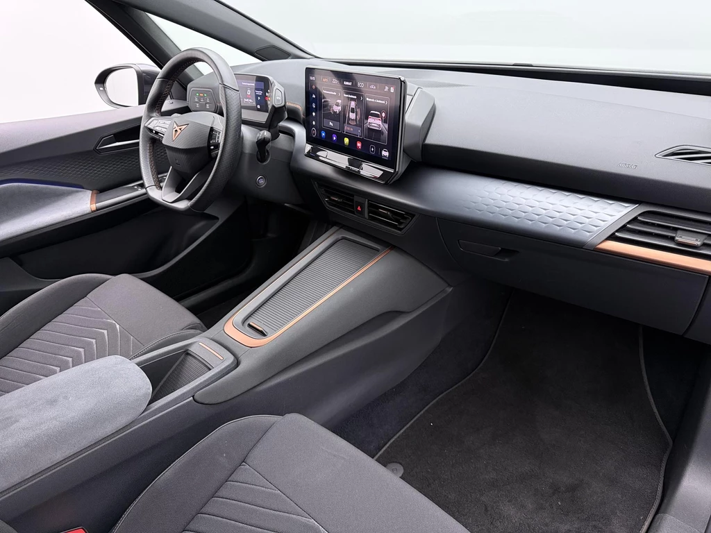 CUPRA Born – foto 36