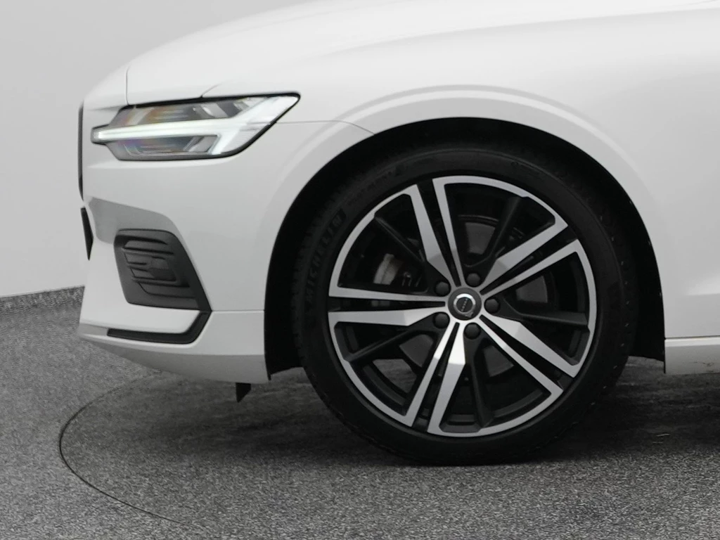 Volvo V60 – foto 31